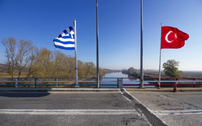 Γιάννης Οικονόμου στο MEGA: Η διπλωματία της Ελλάδας και οι ανιστόρητοι ισχυρισμοί της Τουρκίας