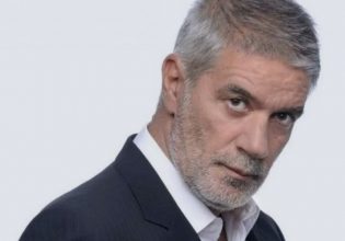 Φίλιππος Σοφιανός στο in: Η πολιτεία αντιμετωπίζει τους ηθοποιούς σαν σκόνη που θέλει να τινάξει