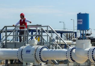 IGB: Ο αγωγός «Δαυίδ» απέναντι στον «Γολιάθ» – Gazprom