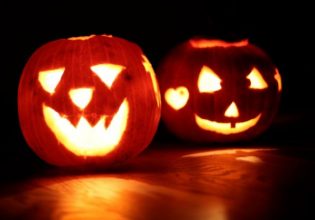 Halloween: Πώς θα σκαλίσετε κολοκύθα – Όλα τα μυστικά σε ένα βίντεο