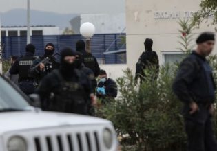 Αποκάλυψη: Η μαφία της Πολυτεχνειούπολης καλούσε κακοποιούς από την Αλβανία να μείνουν στις εστίες