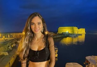 Κρήτη: Μοντέλο δηλώνει σοκαρισμένο με το πόσοι Έλληνες υπάρχουν… στην Ελλάδα