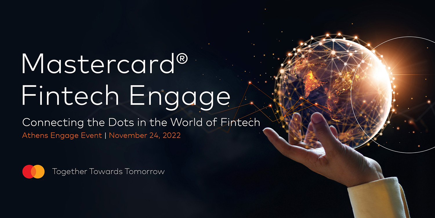 Mastercard Fintech Engage