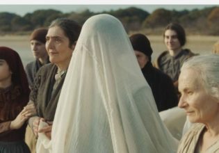 Μικρό σώμα: Η βραβευμένη ταινία της Λάουρα Σάμανι στο Cinema made in Italy, στην Ταινιοθήκη της Ελλάδας