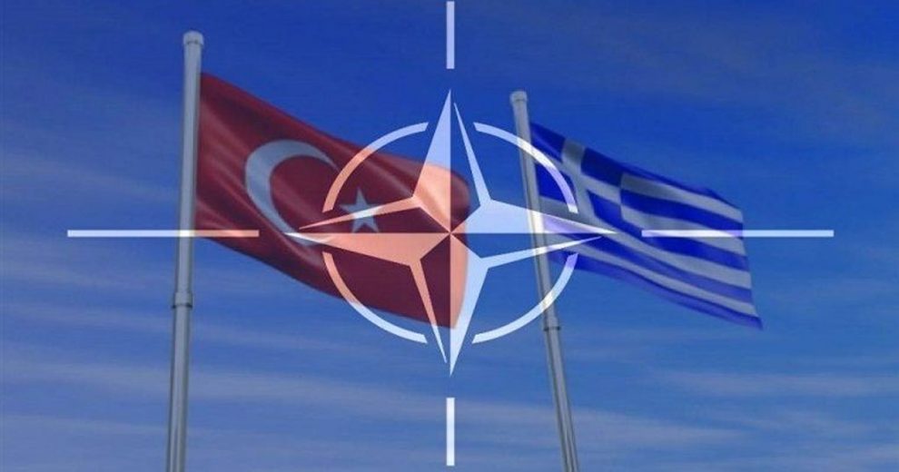 Ελλάδα και Τουρκία «μετράνε» συμμάχους