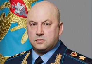 Ρωσία: Αυτός είναι ο νέος διοικητής του στρατού στην Ουκρανία