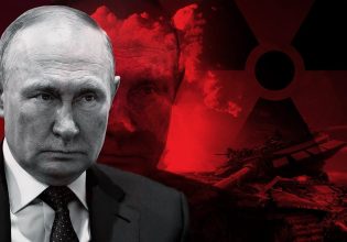 Πούτιν: Πώς θα αντιδράσει ο πλανήτης αν ο Ρώσος πρόεδρος σπάσει το «πυρηνικό ταμπού» 77 ετών
