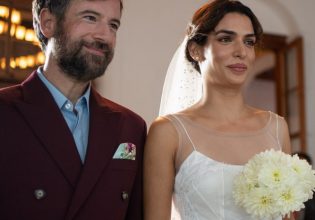 Τόνια Σωτηροπούλου: Είχαμε επέτειο γάμου; Δεν θυμάμαι τι κάναμε!