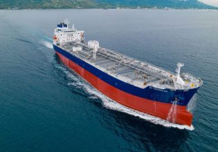 Thenamaris receives 8 new builds