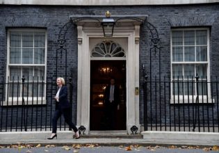 Βρετανία: Το Brexit, οι Συντηρητικοί και η κρίση ηγεσίας
