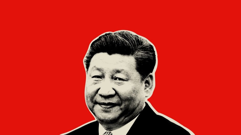 How Xi Jinping plans to tighten his grip at historic Chinese Communist Party Congress