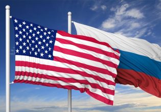 Η Ουάσινγκτον δεν θεωρεί «εποικοδομητική και θεμιτή» την πρόταση της Μόσχας για διάλογο με τη Δύση