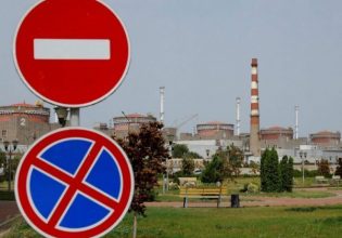 Ζαπορίζια: Η G7 καταδικάζει τις ρωσικές απαγωγές αξιωματούχων και προσωπικού του πυρηνικού εργοστασίου