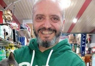 Σεπόλια: Παραμένει προκλητικός ο πατέρας του 53χρονου: «Είναι λεβέντης βρε…»