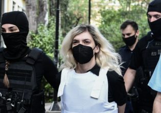 Κούγιας: «Αστυνομικοί σάπισαν στο ξύλο τη Ρούλα Πισπιρίγκου…»