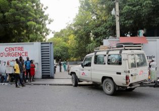 Αϊτή: Επιβεβαιώθηκε ο θάνατος 16 ανθρώπων από χολέρα, δήλωσε εκπρόσωπος του ΟΗΕ