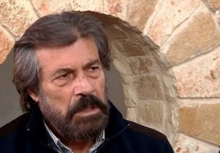 Νίκος Βερλέκης: «Με τον ιερέα που κατηγορήθηκε για σεξουαλική παρενόχληση έχω μια συγγένεια»