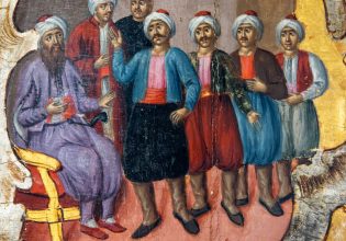 «Άγιοι Βρακοφόροι και Φουστανελάδες», έκθεση με σπάνια έργα της χριστιανικής τέχνης στο Ηράκλειο Κρήτης