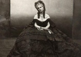 Κόμισσα του Καστιλιόνε: Η ερωμένη του Ναπολέοντα ήταν το πρώτο σκανδαλώδες και ναρκισσιστικό μοντέλο