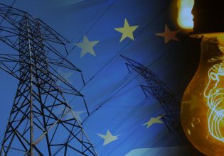 ΕΕ: Η ενεργειακή διχόνοια δεν έφερε τη λύση στην Πράγα