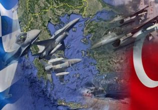 Τουρκία: Γιατί ο πόλεμος με την Ελλάδα παραμένει απίθανος