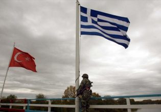 Τουρκία: Επικίνδυνη κλιμάκωση με πολεμικές ιαχές από την Άγκυρα – Μήνυμα ισχύος από την Αθήνα