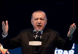 Erdogan ‘reloaded’: ‘Everything’s ready, we’ve donned our armor’ the latest threats