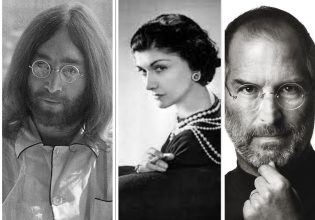 Οκτώ διάσημες προσωπικότητες που δεν ήταν τόσο «καλές» όσο νομίζαμε
