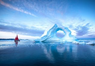 Κλιματική αλλαγή: Το μέλλον της Αρκτικής προμηνύεται ξινό