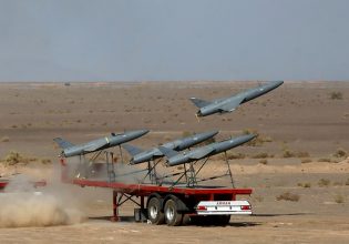 ΗΠΑ: Απειλούν με κυρώσεις όποιον συνδέεται με τα UAVs του Ιράν μετά τις επιθέσεις στο Κίεβο