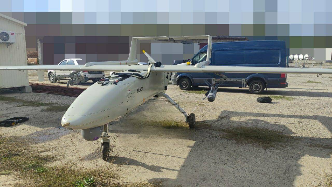 Κριμαία: Το Ιράν έστειλε εκπαιδευτές drone στην Κριμαία, γράφουν οι NYT