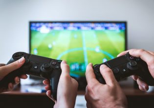 Smart TV: Πώς θα επιλέξεις την κατάλληλη για gaming;