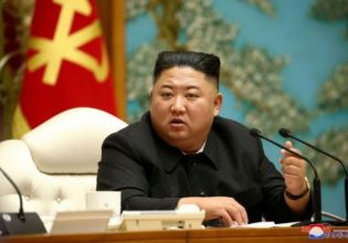 Βόρεια Κορέα: ΗΠΑ, Ιαπωνία και Νότια Κορέα την προειδοποιούν για άνευ προηγουμένου αντίδραση σε περίπτωση πυρηνικής δοκιμής