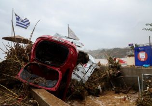 Κρήτη: Στήριξη €400.000 στον Δήμο Μαλεβιζίου και άμεση καταβολή αποζημιώσεων στους πληγέντες
