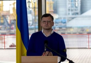 Η Ουκρανία προσκάλεσε τον Διεθνή Οργανισμό Ατομικής Ενέργειας (ΙΑΕΑ) να την ελέγξει αν κατασκευάζει βρόμικη βόμβα