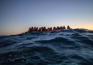 Μηταράκης: Βίντεο ντοκουμέντο -Η Τουρκία ενορχηστρώνει παράνομες διελεύσεις μεταναστών στο Αιγαίο