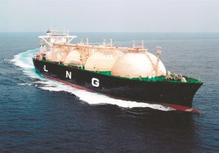 LNG Carriers: Τι οδηγεί τις τιμές των ναύλων