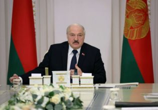 Λευκορωσία: Πολωνία, Λιθουανία και Ουκρανία «ετοιμάζουν τρομοκρατικές επιθέσεις», λέει ο Λουκασένκο