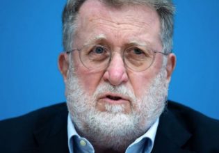 Γερμανία – Κοροναϊός: «Η πανδημία τελείωσε» δηλώνει ο πρόεδρος της Επιτροπής Εμβολιασμών