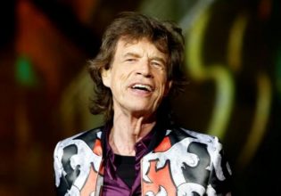 Μικ Τζάγκερ: Αποκαλύψεις – φωτιά για τον τραγουδιστή – «Είχε ερωτικές σχέσεις με άλλα μέλη των Rolling Stones»
