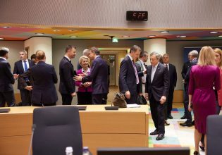 Σύνοδος Κορυφής: Αποφάσεις τώρα ζητάει ο Μητσοτάκης – «Δεν έχουμε την πολυτέλεια να διστάζουμε άλλο»