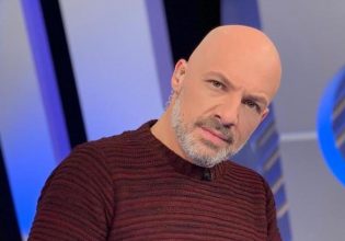 Νίκος Μουτσινάς: «Έχω κάνεις τρεις προσπάθειες για υιοθεσία, θα κάνω άλλη μία»