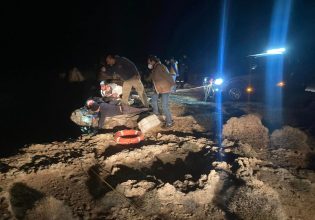 Οικονόμου για το δυστύχημα με τους μετανάστες – «Ρίχτηκαν από ασυνείδητους διακινητές στα μανιασμένα νερά του Αιγαίου»