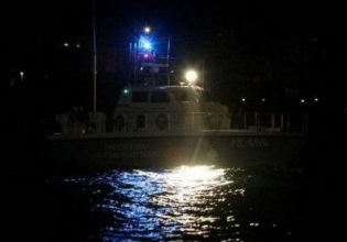 Μήνυμα Μηταράκη σε Τουρκία και Ε.Ε. για τα ναυάγια σε Κύθηρα και Λέσβο
