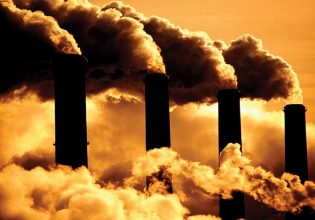 Κλιματική αλλαγή: Επιζήμια για την υγεία η εξάρτηση από τα ορυκτά καύσιμα