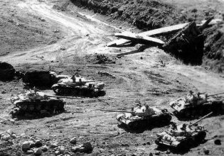 Πόλεμος του Γιομ Κιπούρ: Η αιφνίδια έναρξη της αραβοϊσραηλινής σύγκρουσης του 1973
