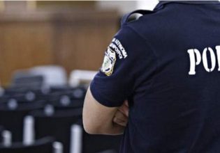 Σεπόλια: Σε πειθαρχικό έλεγχο ο αστυνομικός που εμπλέκεται στην υπόθεση της 12χρονης