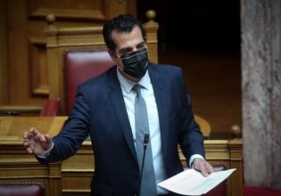 Θάνος Πλεύρης: Περιμένουμε ένα κύμα κοροναϊού που θα έρθει – Τι είπε για τις δηλώσεις Τσιόδρα