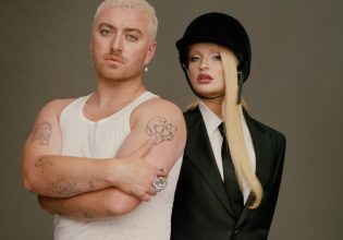 Η Kim Petras και ο Sam Smith: Οι πρώτοι τρανς καλλιτέxνες που κατακτούν την κορυφή του Billboard