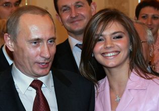 Ελβετία: Πωλείται το σπίτι της Αλίνα Καμπάεβα για 75,5 εκατομμύρια δολάρια – Σε ποιον ανήκε, η σχέση με τον Πούτιν